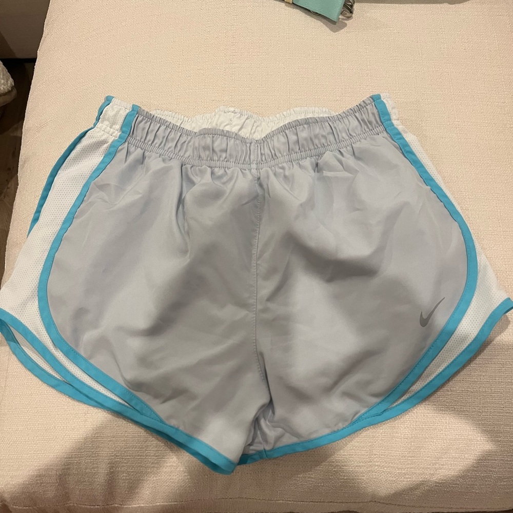Nike athletic shorts